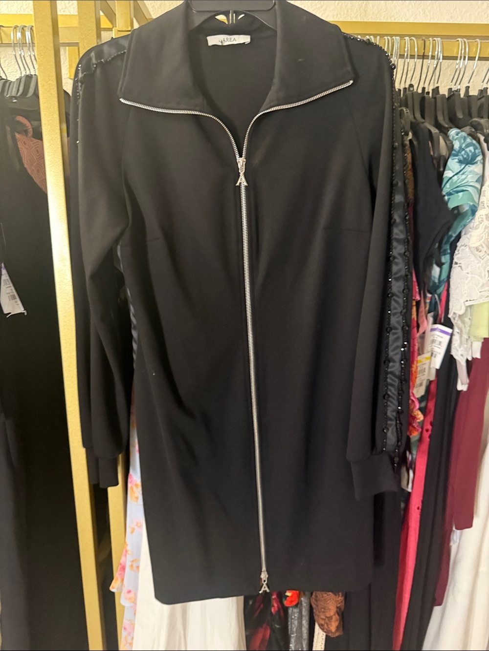 Area dress